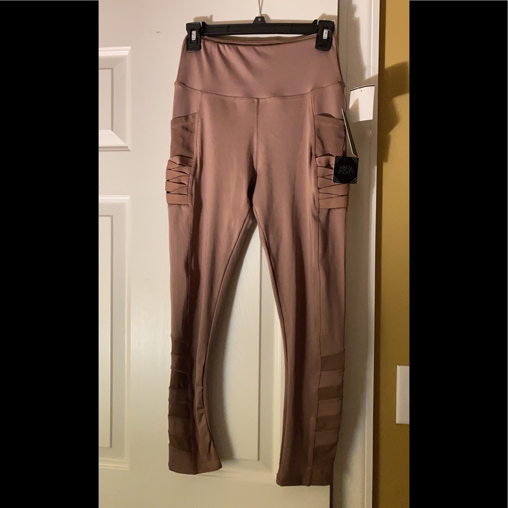 Active Leggings